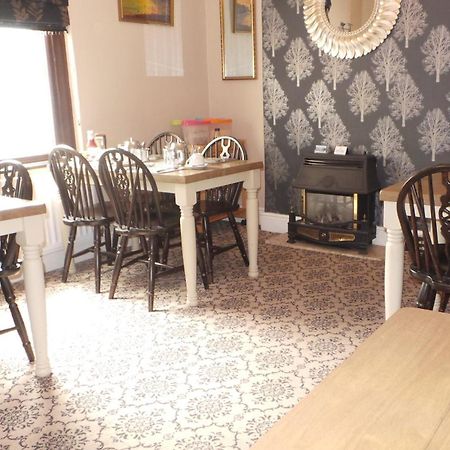 Tynedale Guest House Penrith Eksteriør bilde