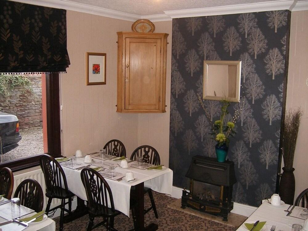 Tynedale Guest House Penrith Eksteriør bilde