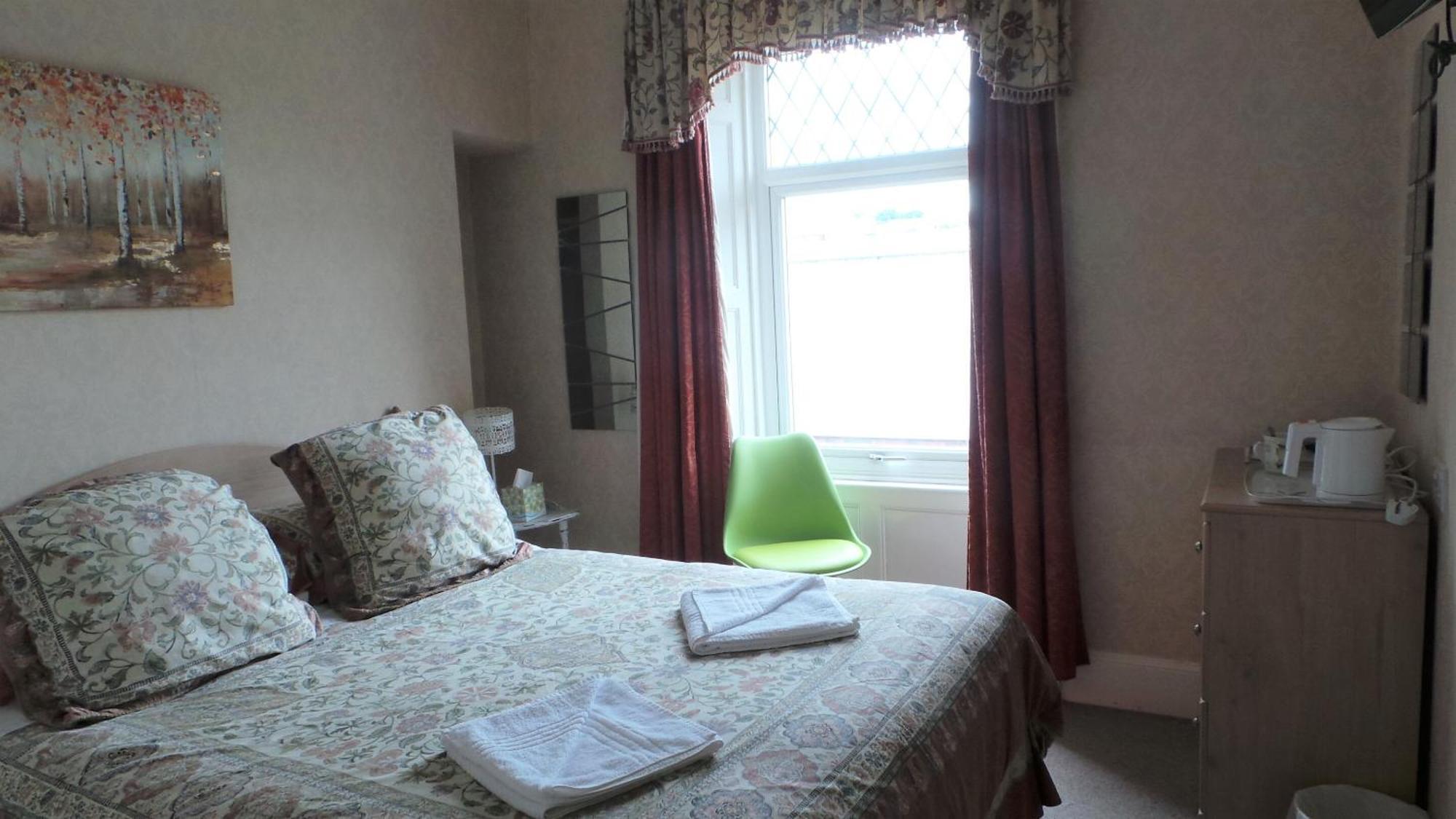 Tynedale Guest House Penrith Eksteriør bilde